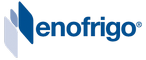 Логотип фирмы Enofrigo в Новокузнецке