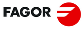 Логотип фирмы Fagor в Новокузнецке