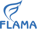 Логотип фирмы Flama в Новокузнецке