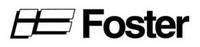 Логотип фирмы Foster в Новокузнецке