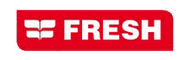 Логотип фирмы Fresh в Новокузнецке