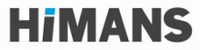 Логотип фирмы HiMANS в Новокузнецке