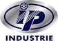 Логотип фирмы IP INDUSTRIE в Новокузнецке