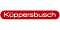 Логотип фирмы Kuppersbusch в Новокузнецке