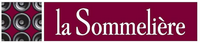 Логотип фирмы La Sommeliere в Новокузнецке