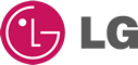 Логотип фирмы LG в Новокузнецке