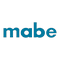 Логотип фирмы Mabe в Новокузнецке