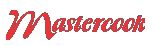 Логотип фирмы MasterCook в Новокузнецке