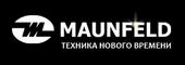 Логотип фирмы Maunfeld в Новокузнецке