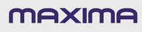 Логотип фирмы Maxima в Новокузнецке