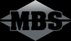 Логотип фирмы MBS в Новокузнецке