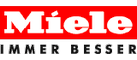 Логотип фирмы Miele в Новокузнецке