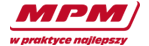 Логотип фирмы MPM Product в Новокузнецке