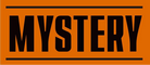 Логотип фирмы Mystery в Новокузнецке