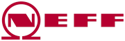 Логотип фирмы NEFF в Новокузнецке