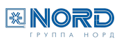 Логотип фирмы NORD в Новокузнецке