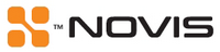 Логотип фирмы NOVIS-Electronics в Новокузнецке