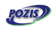 Логотип фирмы Pozis в Новокузнецке