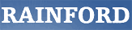 Логотип фирмы Rainford в Новокузнецке