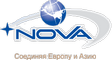 Логотип фирмы RENOVA в Новокузнецке
