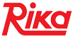 Логотип фирмы Rika в Новокузнецке