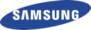Логотип фирмы Samsung в Новокузнецке