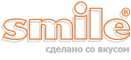 Логотип фирмы Smile в Новокузнецке