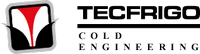 Логотип фирмы Tecfrigo в Новокузнецке