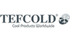 Логотип фирмы TefCold в Новокузнецке
