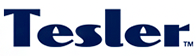 Логотип фирмы Tesler в Новокузнецке