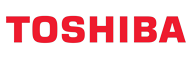 Логотип фирмы Toshiba в Новокузнецке