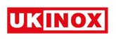 Логотип фирмы Ukinox в Новокузнецке
