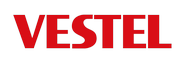 Логотип фирмы Vestel в Новокузнецке