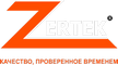 Логотип фирмы Zertek в Новокузнецке