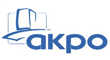 Логотип фирмы AKPO в Новокузнецке