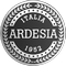 Логотип фирмы Ardesia в Новокузнецке