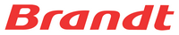 Логотип фирмы Brandt в Новокузнецке