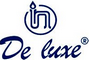 Логотип фирмы De Luxe в Новокузнецке